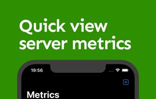 NeoServer screenshot 1