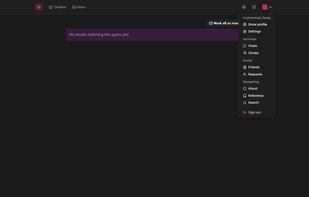 Neospring screenshot 1