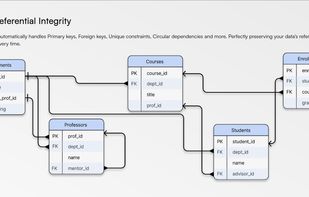 Neosync screenshot 2