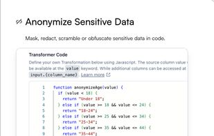 Neosync screenshot 1