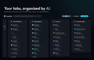 neotab screenshot 1