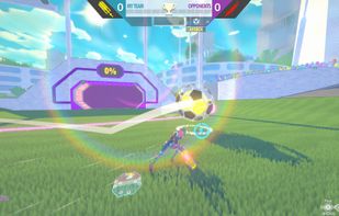 NEOTAG LEAGUE screenshot 1