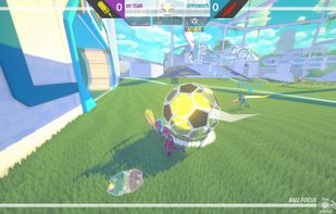 NEOTAG LEAGUE screenshot 3