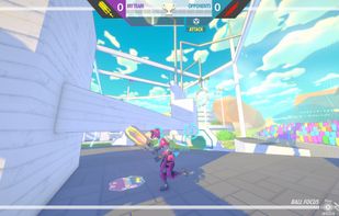 NEOTAG LEAGUE screenshot 2