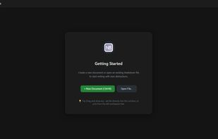 NeoText screenshot 1