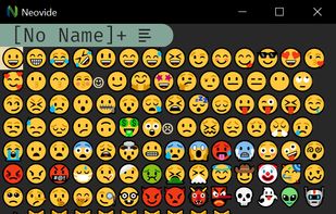 Neovide screenshot 3