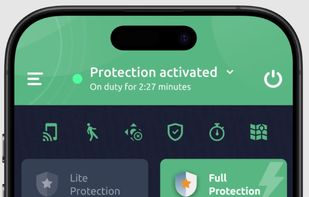 Neovigie screenshot 1