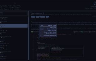 Neovim Store screenshot 1
