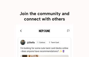 Nepjune screenshot 3