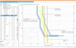 NEPLAN Electricity screenshot 1