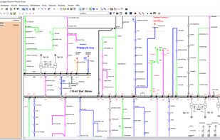 NEPLAN Electricity screenshot 1