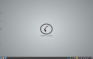 Neptune screenshot 1