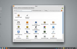 Neptune screenshot 3