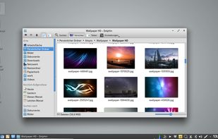 Neptune screenshot 1