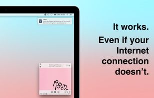 NepTunes screenshot 2