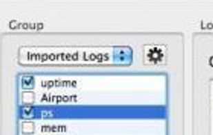 Nerdtool screenshot 2