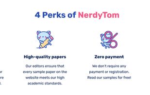 NerdyTom screenshot 1