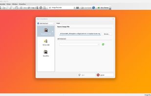 Nero Burning ROM screenshot 2