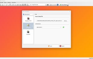 Nero Burning ROM screenshot 3