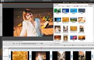 Nero Platinum Suite screenshot 3