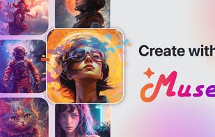 Nero Muse - AI Art Generator screenshot 1