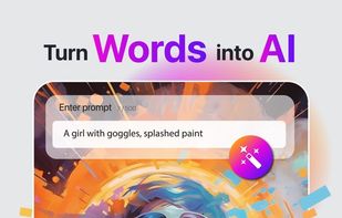 Nero Muse - AI Art Generator screenshot 2