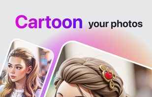 Nero Muse - AI Art Generator screenshot 1