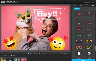 Nero AI Photo Editor screenshot 2