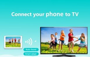 Nero Streaming Player screenshot 1