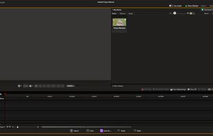Nero Video screenshot 2
