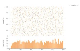 NEST Desktop screenshot 2