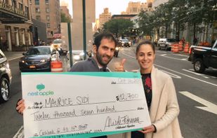 NestApple screenshot 1