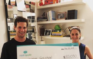 NestApple screenshot 3