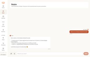 NestBoard screenshot 2
