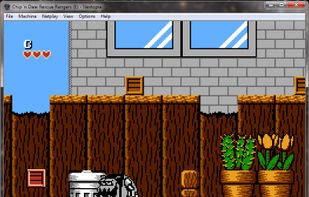 Nestopia UE (Undead Edition) screenshot 1