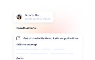 Individual Growth Plan