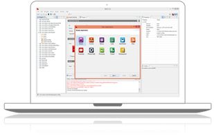 Nestpia screenshot 1