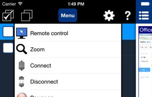 Net Monitor for Employees screenshot 2