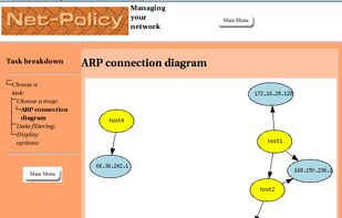 Net-Policy screenshot 2