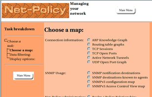 Net-Policy screenshot 1