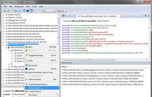 Get Insights - Find dependencies and more