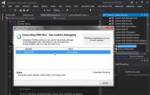Find Bugs in Visual Studio (VSPRO Edition)