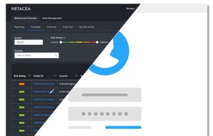 Netacea screenshot 1