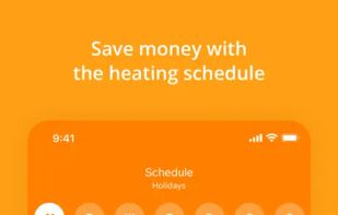 Netatmo Energy screenshot 3