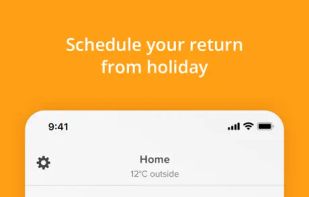 Netatmo Energy screenshot 2