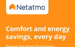 Netatmo Energy screenshot 1
