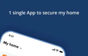 Netatmo Home Security screenshot 1