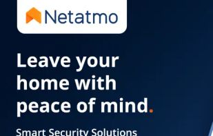 Netatmo Home Security screenshot 1