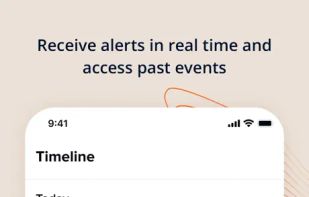 Netatmo Home Security screenshot 2