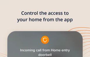 Netatmo Home Security screenshot 3